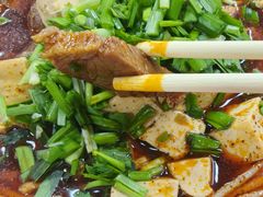 -汪胖子襄阳牛肉面(华丰路店)