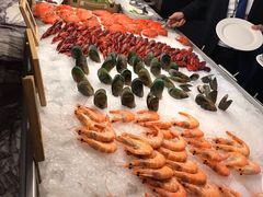 -上海漕河泾万丽酒店