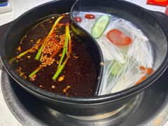 -钢管厂五区小郡肝串串香(通锦桥店)