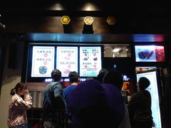 -黑色经典臭豆腐·湖南特产(太平街口店)