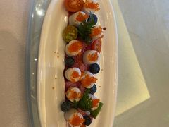 -夏宫中餐厅(香格里拉大酒店)