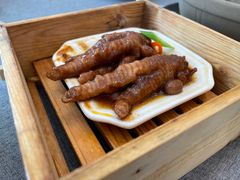 -海景壹号大酒店(滨湖店)