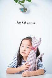 -NICE KIDS 奈时儿童摄影