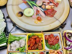 -阿昌白族石板烧(大理古城店)