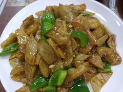 -祝家饺子馆