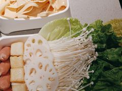 -半天妖烤鱼(嘉德万达广场店)