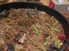 -老板恋上鱼(环山路店)