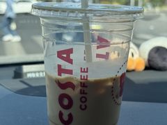 -COSTA COFFEE(西湖天地店)