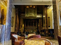 -长沙富力万达文华酒店