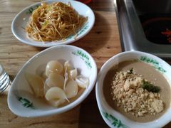 -草原塞蛮羊火锅城(港湾店)