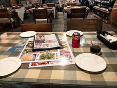 -BISTROFIORE美伊娜(伊犁南路店)