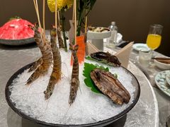 -ONE FULL 古董港式海鲜火锅