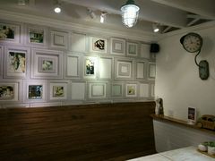 大堂-十面欢腾·海鲜面·台式Bistro(长乐路店)