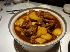 -小放牛炒菜馆(裕华万达店)