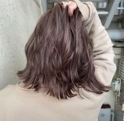 -MY HAIR ARDOR