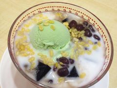 -甜心妈妈·榴莲星级糖水(北京路总店)