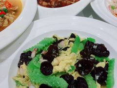 -宝轩渔府·老字号海鲜·正宗津菜(水上店)