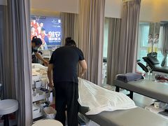 -MASTER FIT 拉伸大师·筋膜刀·西式按摩(上梅林卓悦汇店)