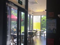 -汉堡王(北京三里屯购物中心)