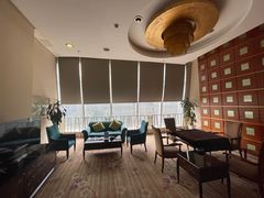 -成都世纪城假日酒店-西楼