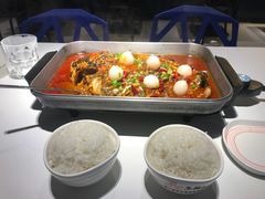 -鱼酷活鱼烤鱼(恒隆广场店)