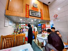 -茂隆餐厅(进贤路店)