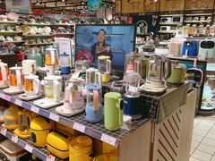 -吉麦隆沙溪超市