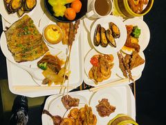 -堂会(白云店)