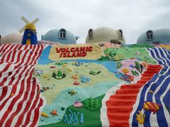 -漳州滨海火山岛自然生态风景区