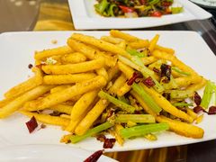 -五七小李子油焖大虾(总店)