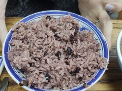 红豆饭-盛京美食佳坛肉馆(沈阳总店)