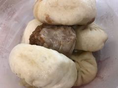 -老陶包子铺(南大西南村店)