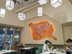 -肥家大排档(天河体育西店)
