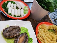 -小龍鳳·港式海鲜打边炉(沙湖路店)