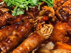 -黄记煌三汁焖锅(欢乐海岸店)