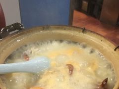 -贰號小院潮汕砂锅粥(前海西街店)