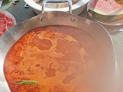 -老灶堂文创火锅(文艺路店)