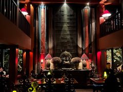 -花马天堂云南餐厅 Lost Heaven(高邮路店)