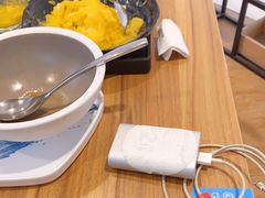 -Ice Monster冰馆·CNN评选全球十大甜品(国贸商城店)