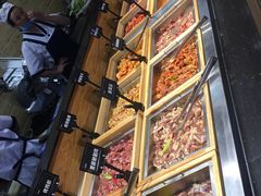 -韩盛·盛江山自助料理(沈辽路万达店)