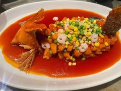 -杭州君悦酒店·湖滨28中餐厅