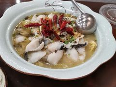 -荷塘记西关味道(番禺厦滘分店)