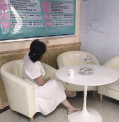 -伊然美产后恢复中心(海珠妇幼店)