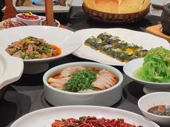 -随和家宴·川菜(杜甫草堂店)