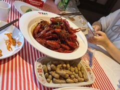 -霸王虾·小龙虾香辣蟹(玉林店)