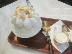 -丹礼糖甜品