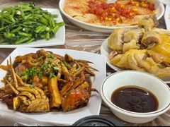 -妈妈的小作坊(陈家镇店)