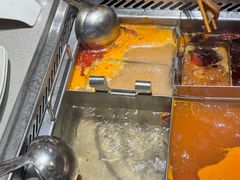 -海底捞火锅(高新万达店)
