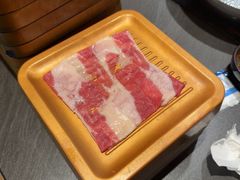 -牛YO寿喜烧和牛火锅自助(三台子万象汇店)