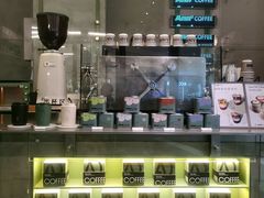 -Ann COFFEE(来福士店)